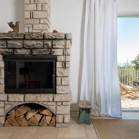 Traumhaftes Mit Grosser Terrasse By Interhome * Sveta Marina