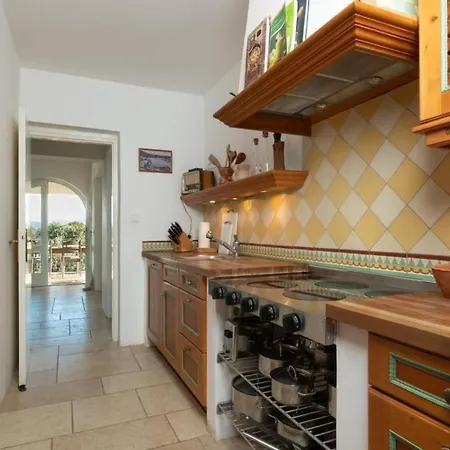 Traumhaftes Mit Grosser Terrasse By Interhome * Sveta Marina