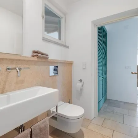 Traumhaftes Mit Grosser Terrasse By Interhome Appartement Sveta Marina