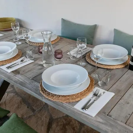 Traumhaftes Mit Grosser Terrasse By Interhome *