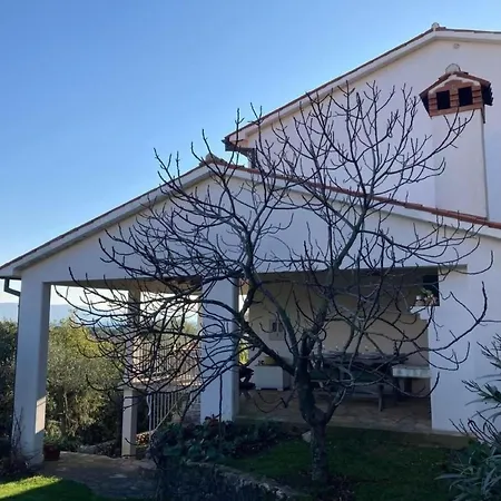 Traumhaftes Mit Grosser Terrasse By Interhome Sveta Marina