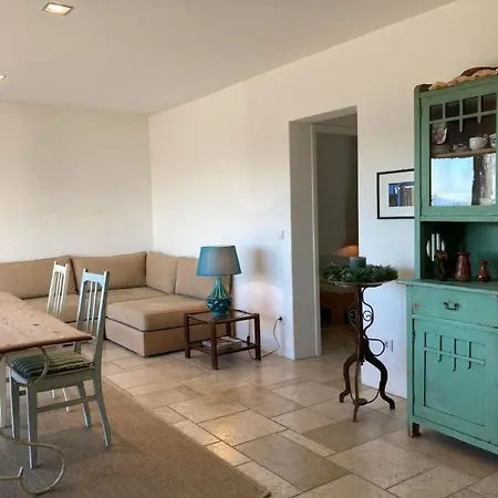 Traumhaftes Mit Grosser Terrasse By Interhome Διαμέρισμα Sveta Marina